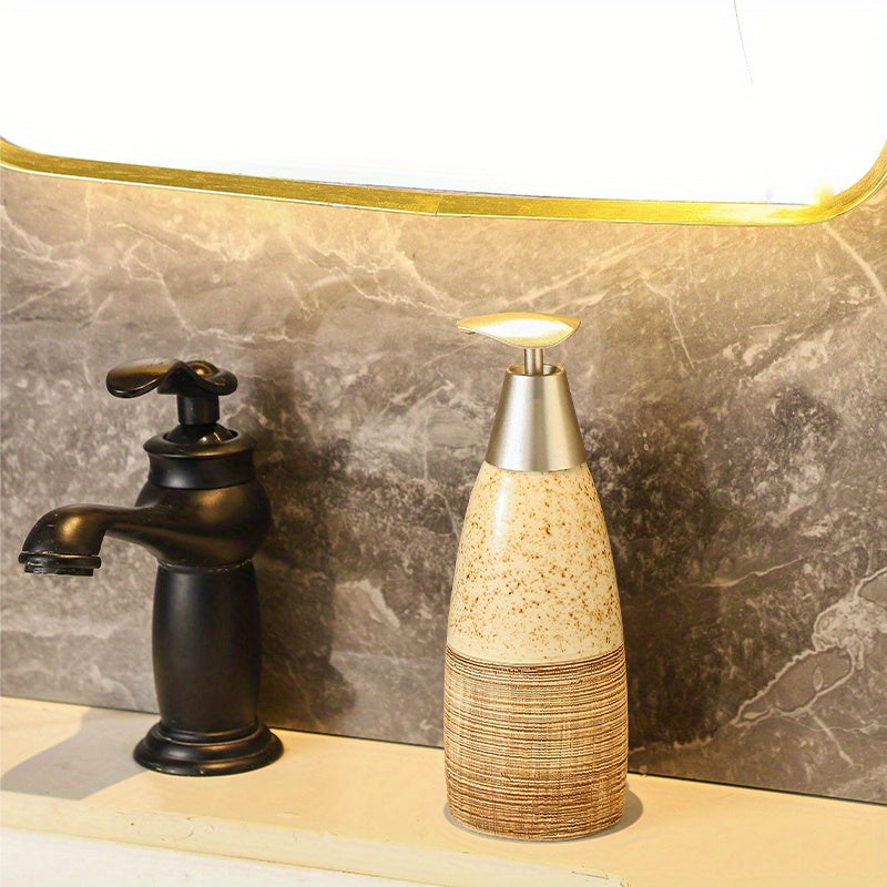 Earth Bohemian Dispensers