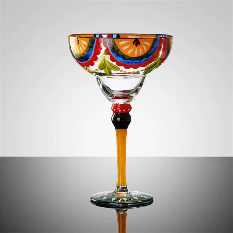 La-Boheme Stemware Set