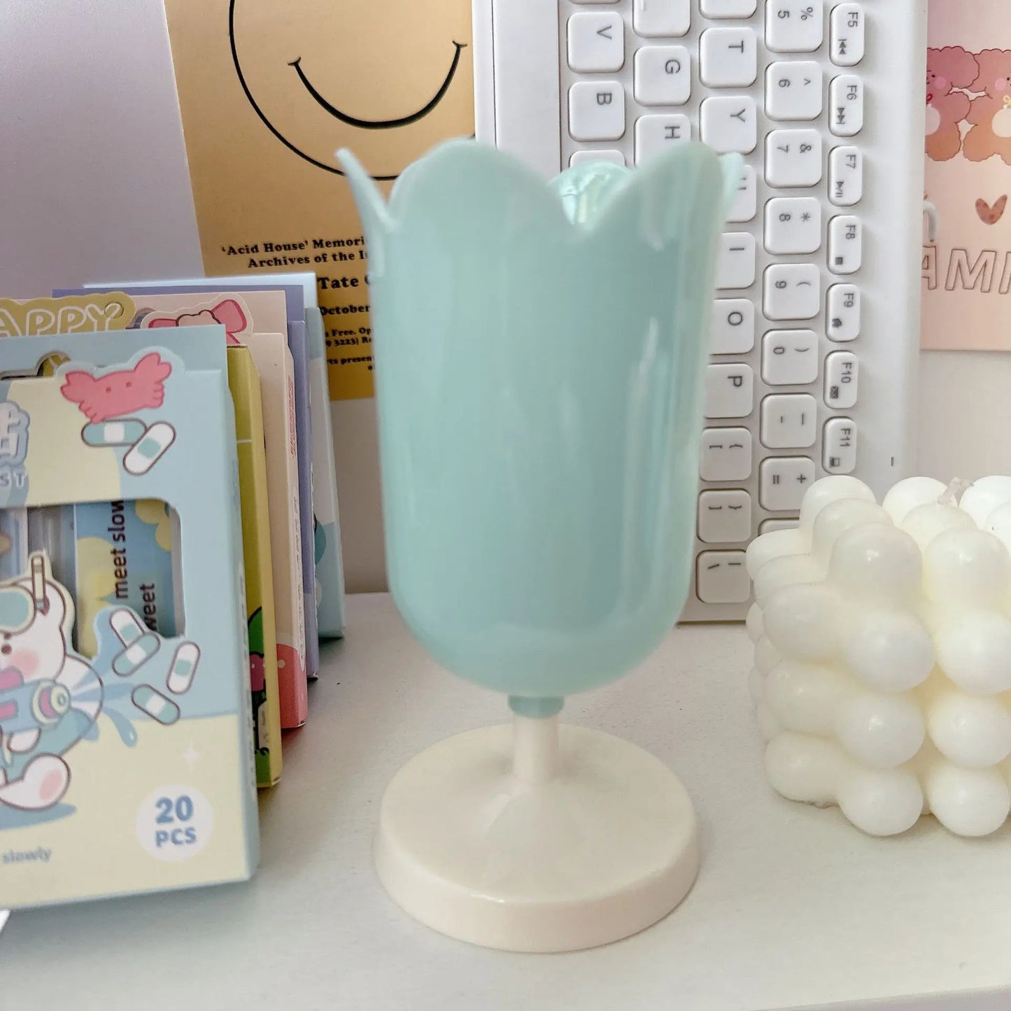 Tidy Tulip Desk Organizers