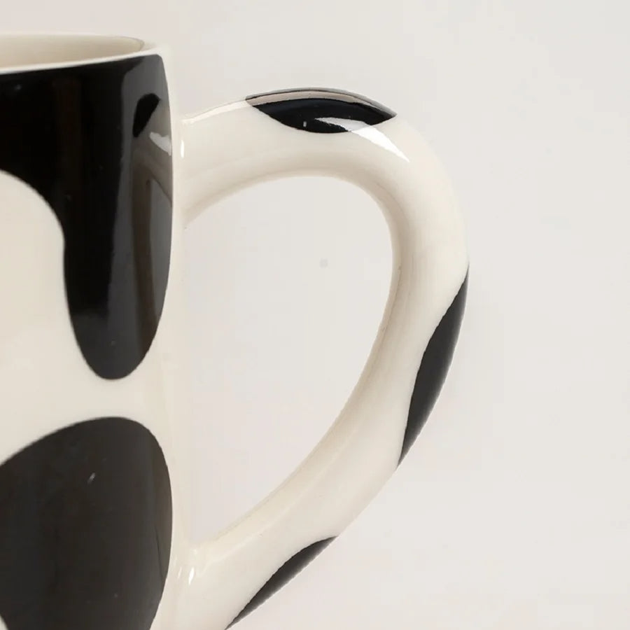 Udderly Delightful Mug