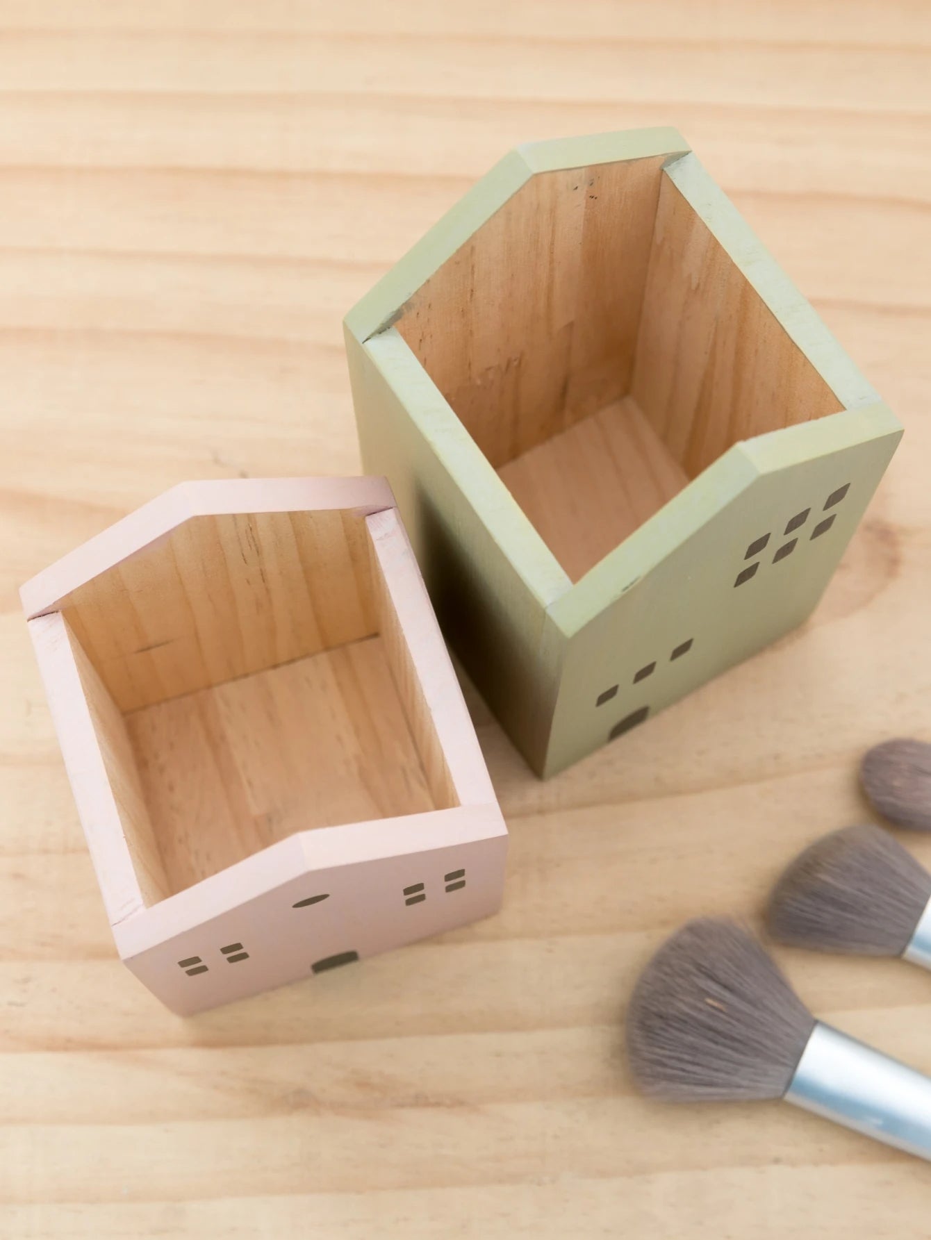 Home of Pens Desk Organizer Set