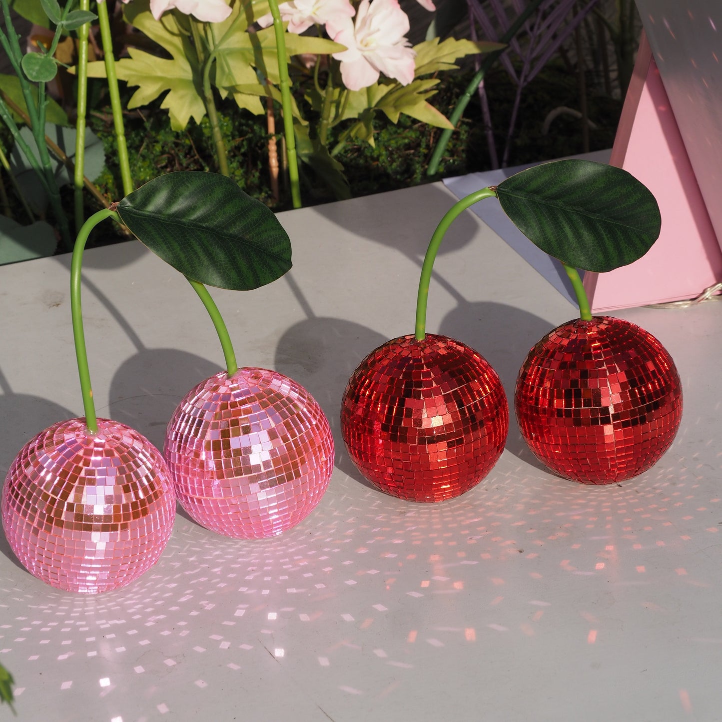 Lumina Disco Cherry