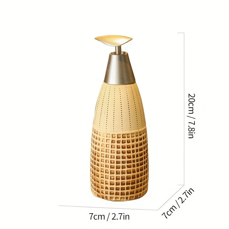 Earth Bohemian Dispensers