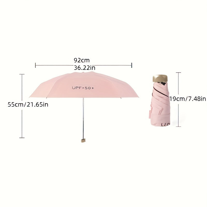 Nimbus™ Pocket Umbrella
