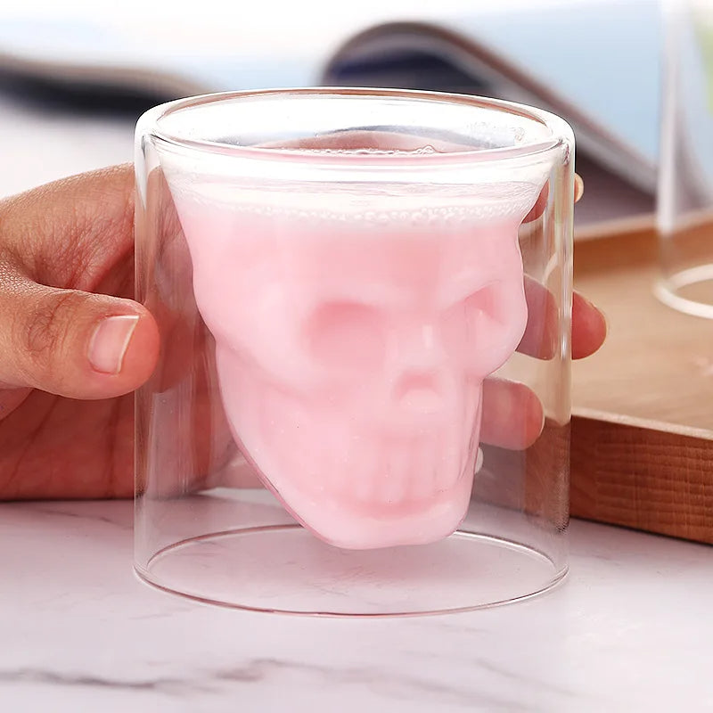 Eternal Spirits Crystal Glass