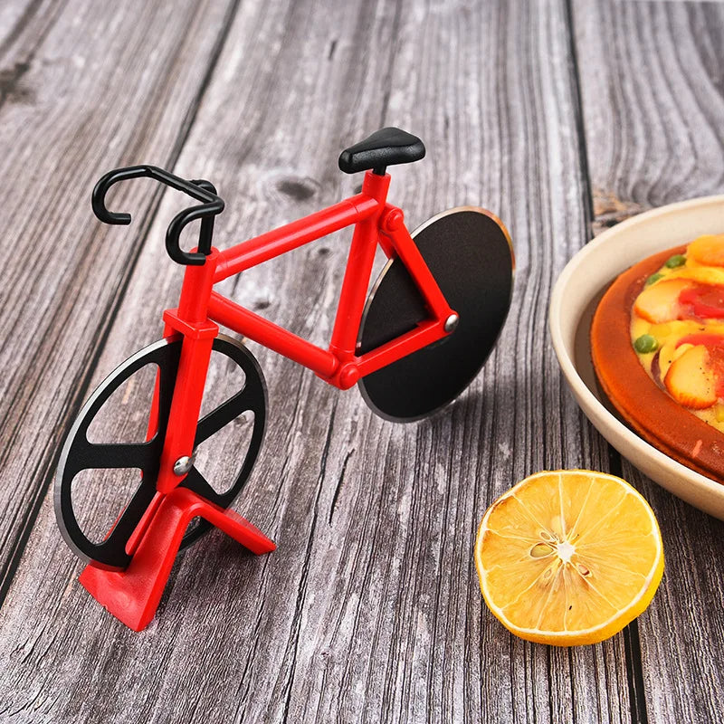 Bicycle Gourmet Pizza Cutter
