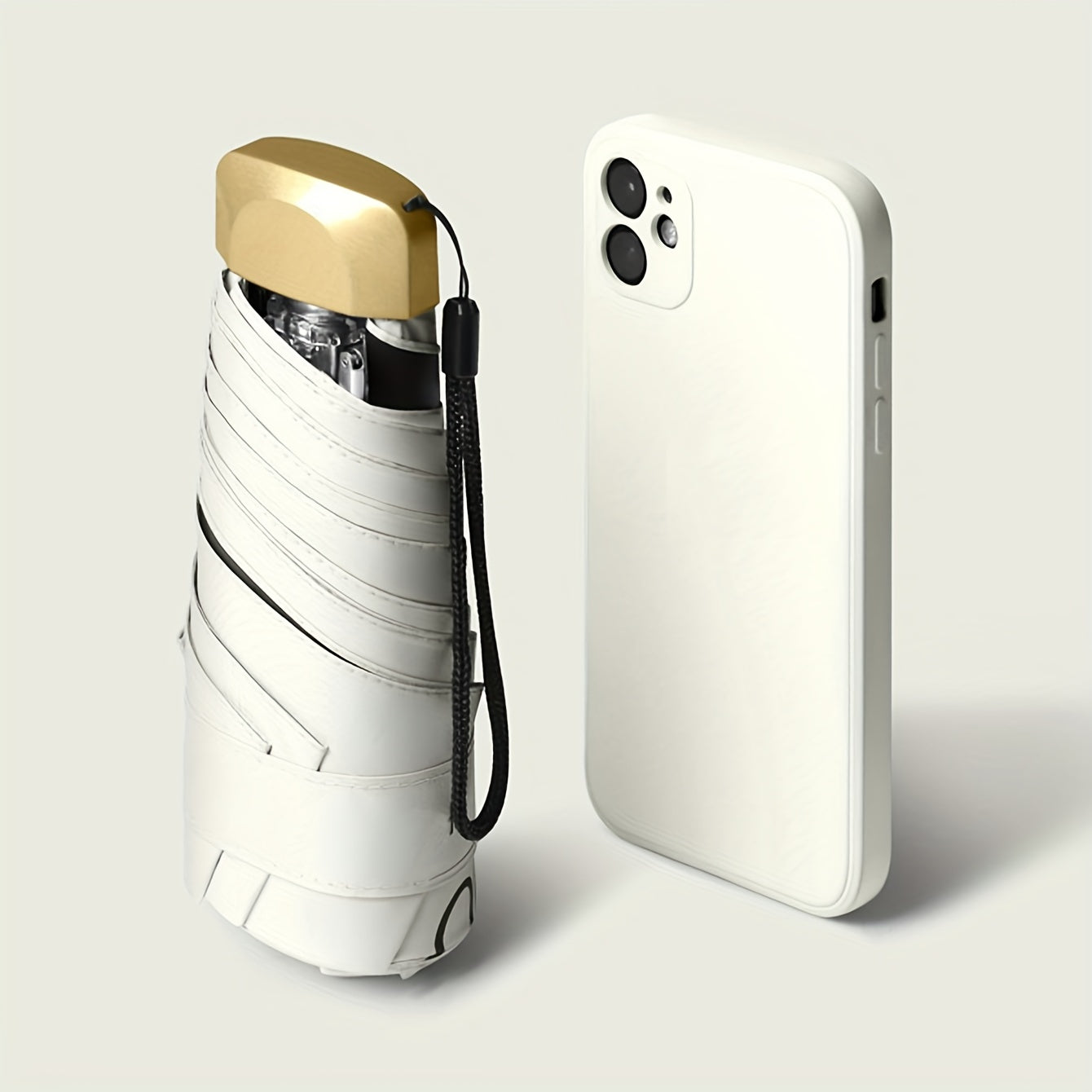Nimbus™ Pocket Umbrella