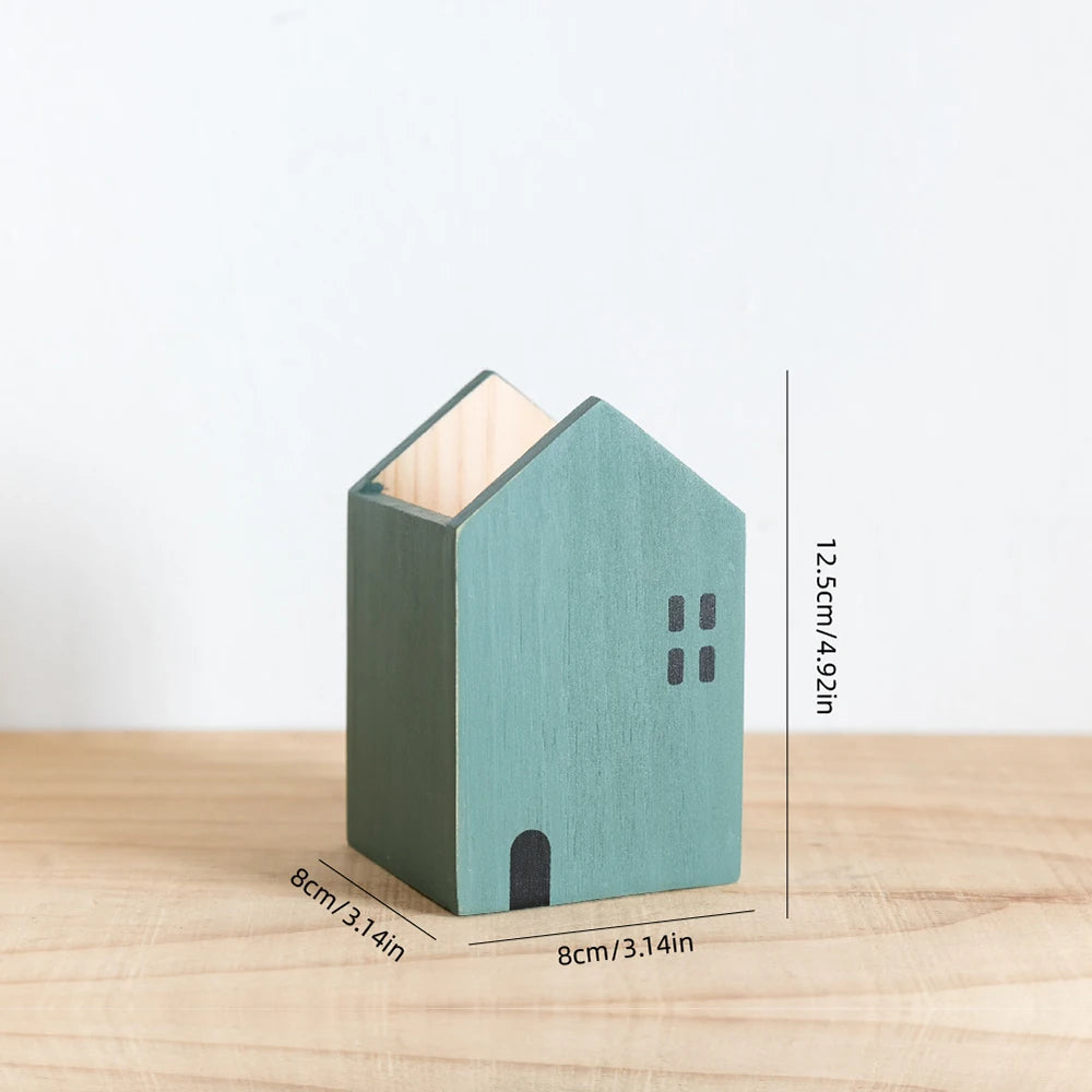 Home of Pens Desk Organizer Set