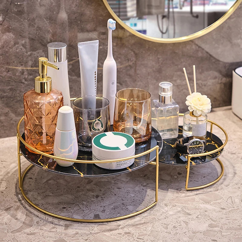 Elysian Cosmetics Tray