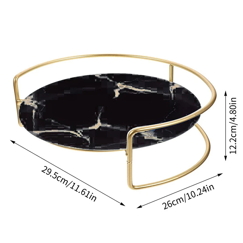 Elysian Cosmetics Tray
