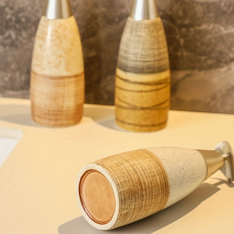 Earth Bohemian Dispensers