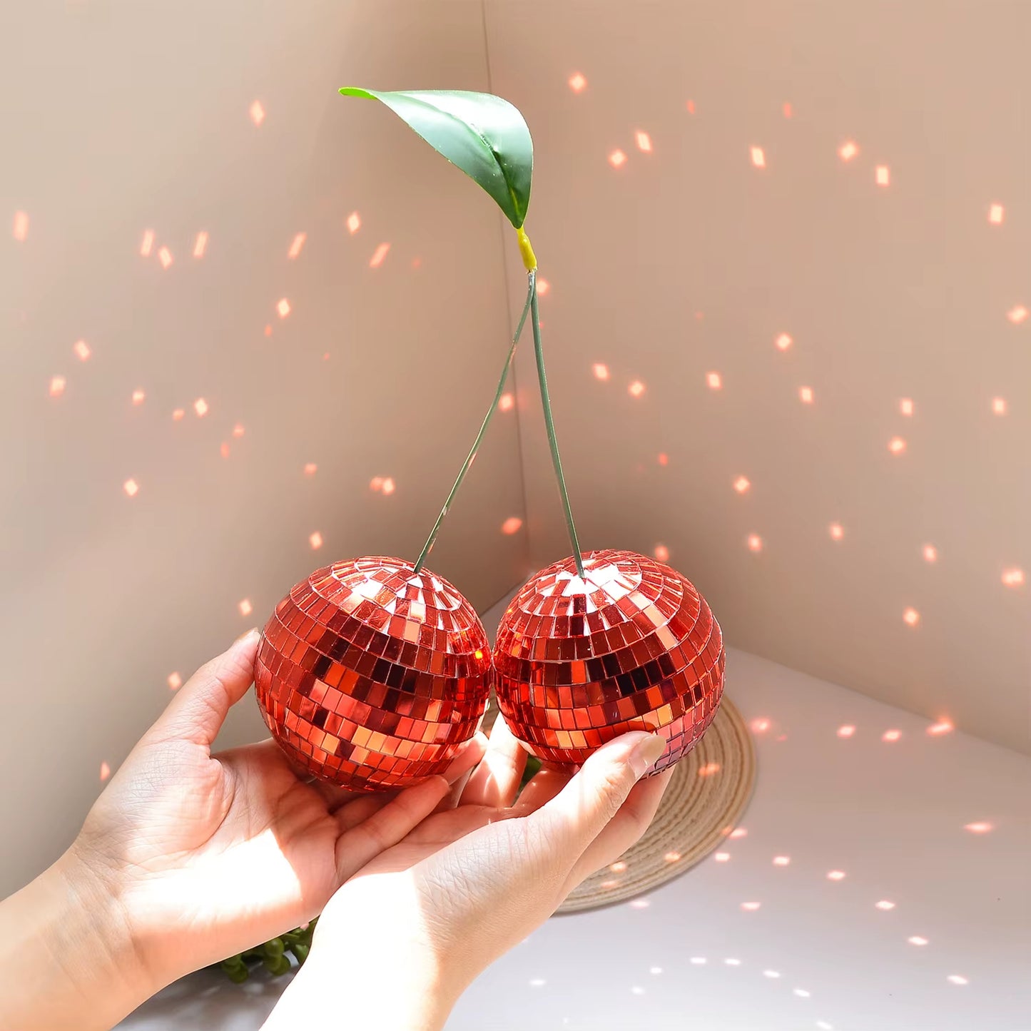 Lumina Disco Cherry