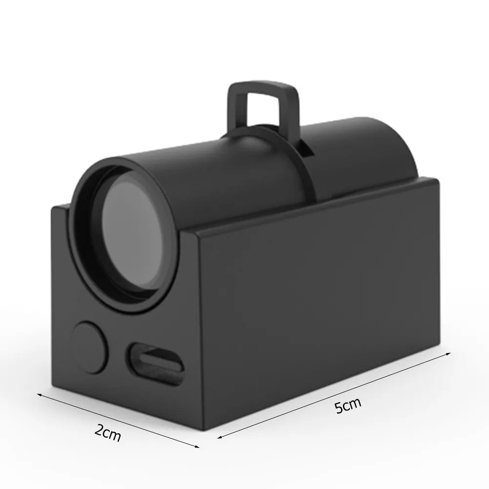 LunaLux Earth & Moon Projector