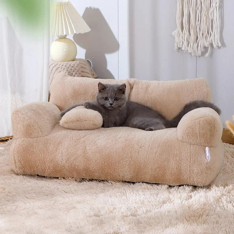 CozyCat Sofa Bed & Lounger