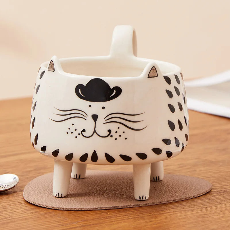 Catitude Mug