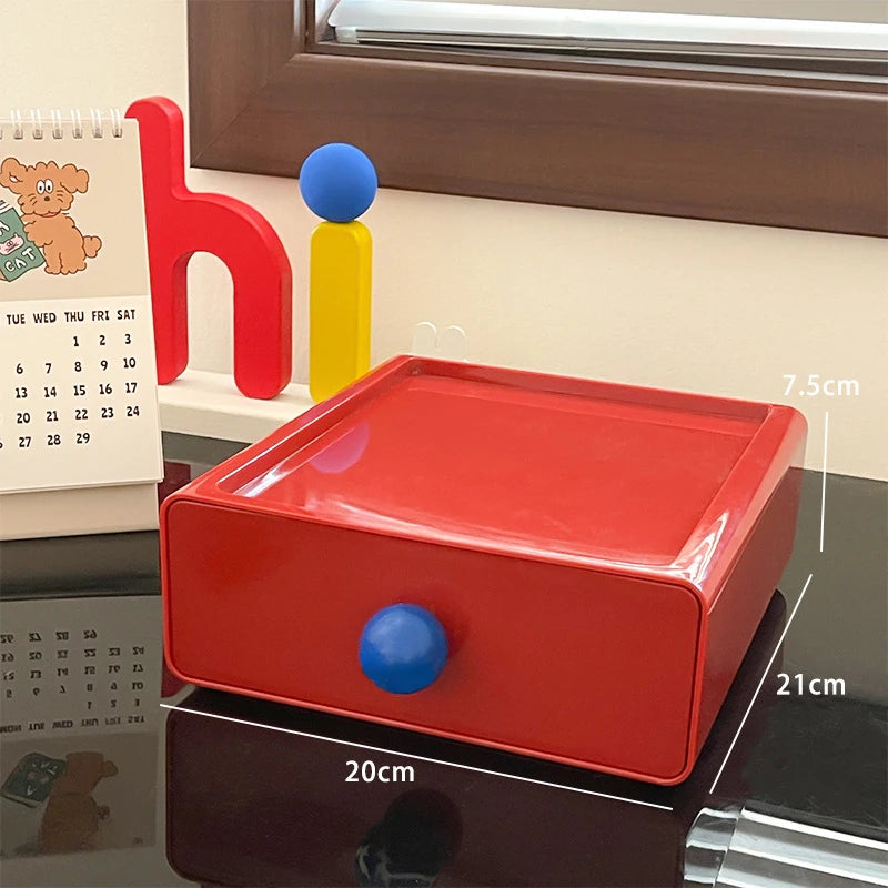 ColorPop Modular Storage Drawer