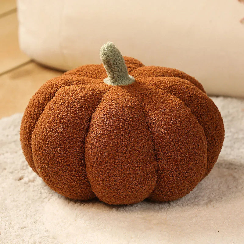 Pumpkin Patch Plushies