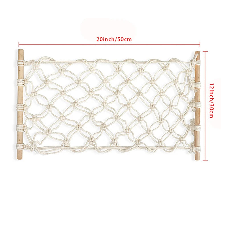 Happy Harvest Fruit Hammock