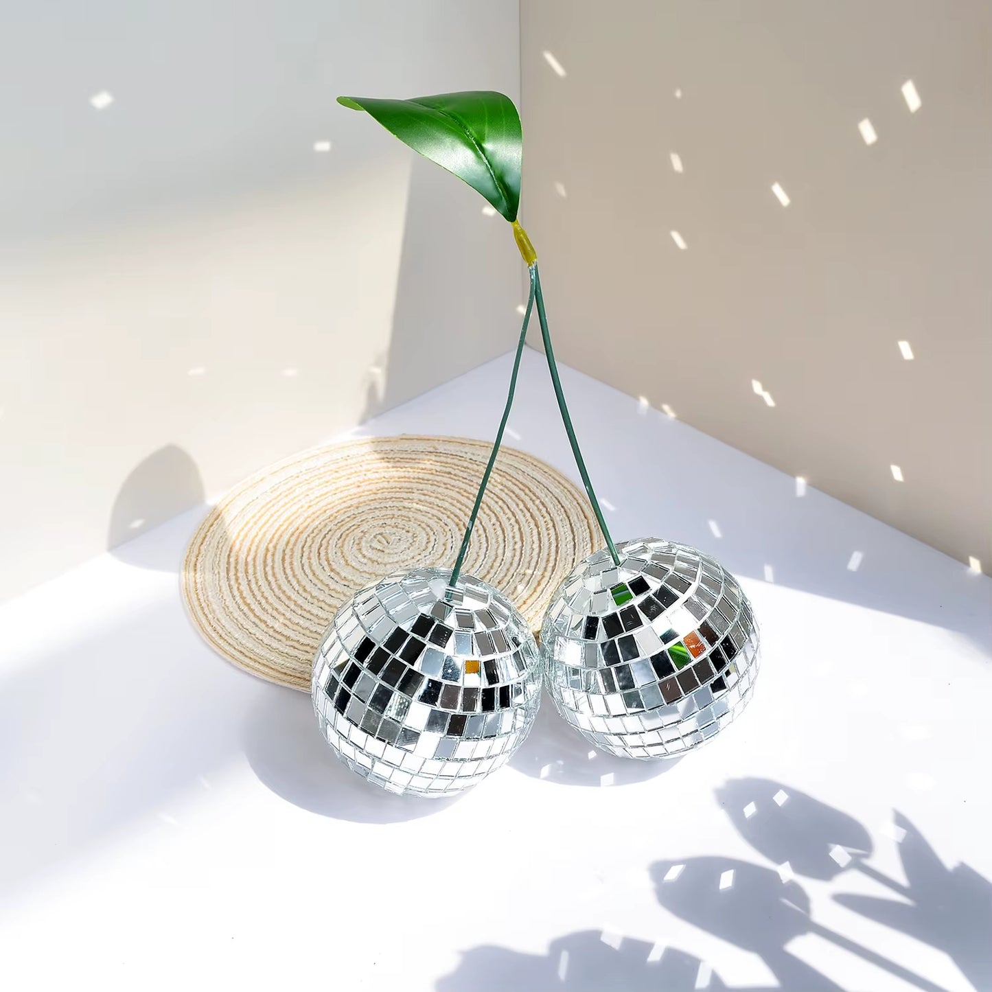 Lumina Disco Cherry