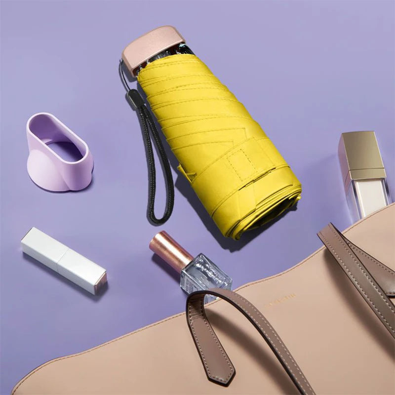 Nimbus™ Pocket Umbrella
