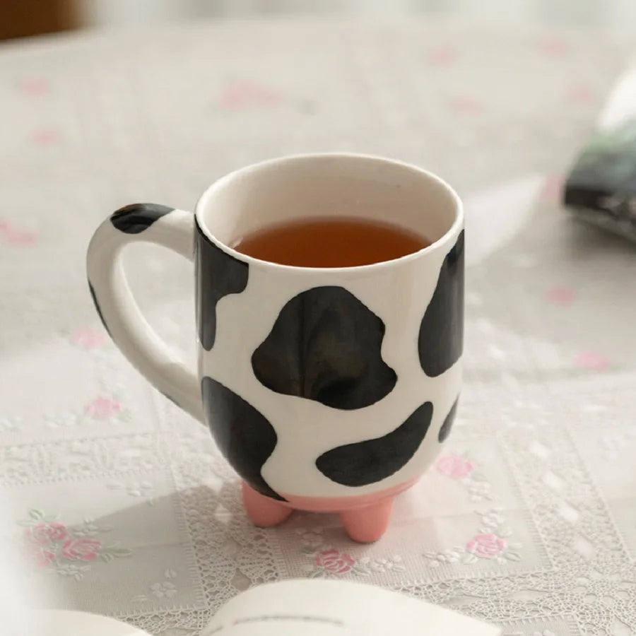 Udderly Delightful Mug