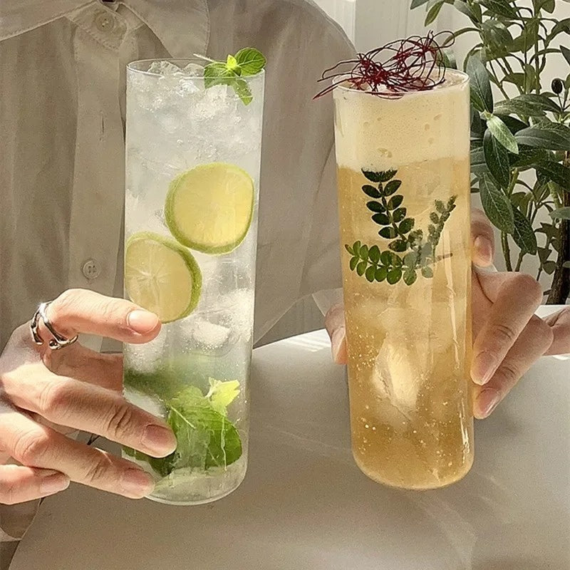 Highball Cocktail Glass Set
