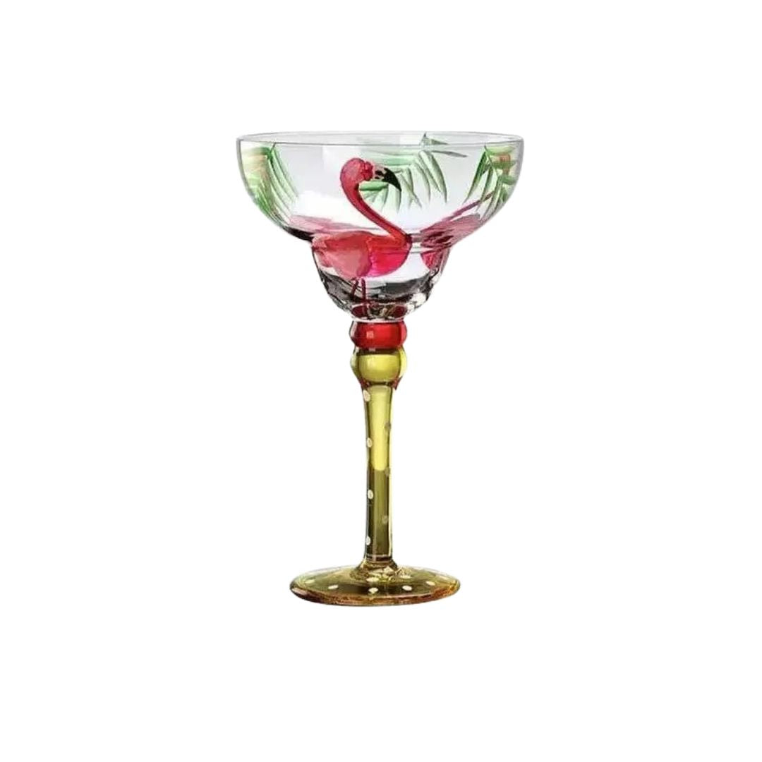 La-Boheme Stemware Set