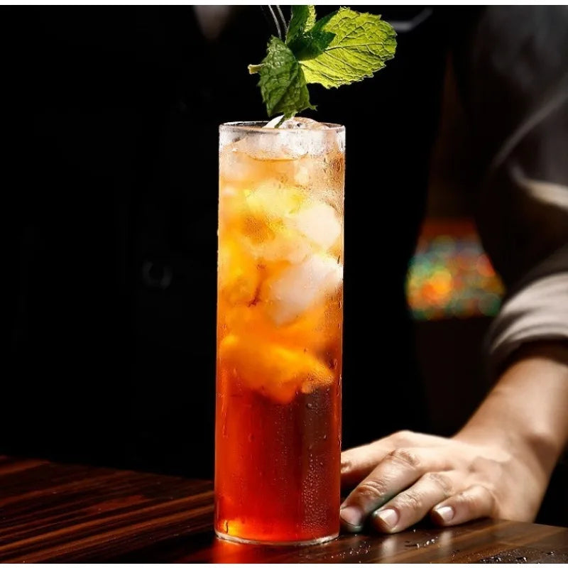 Highball Cocktail Glass Set