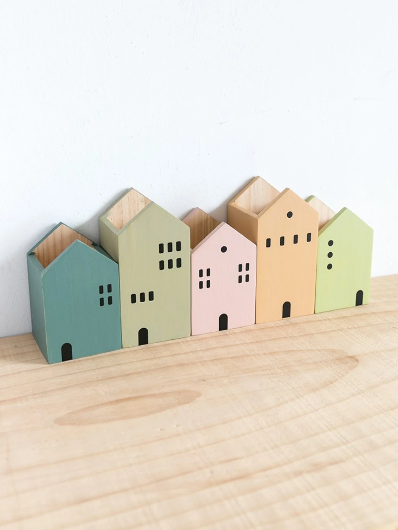 Home of Pens Desk Organizer Set