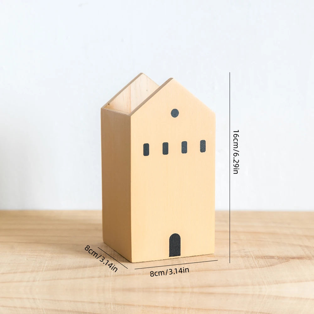 Home of Pens Desk Organizer Set