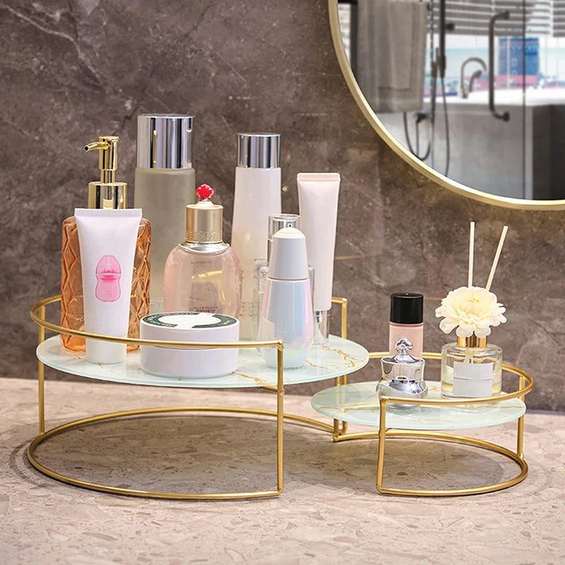 Elysian Cosmetics Tray