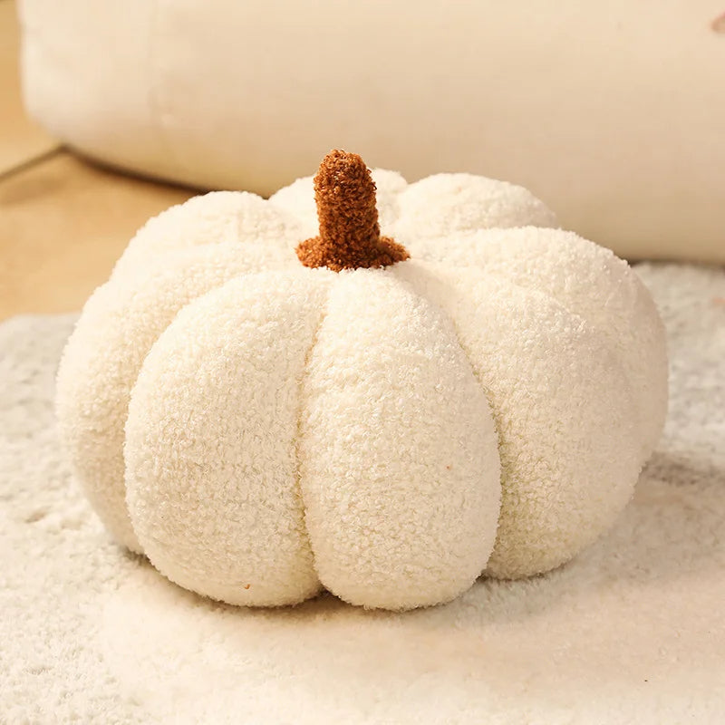 Pumpkin Patch Plushies