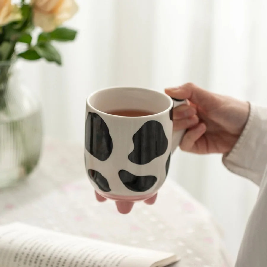 Udderly Delightful Mug