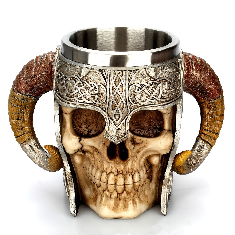 Warrior's Ale Mug