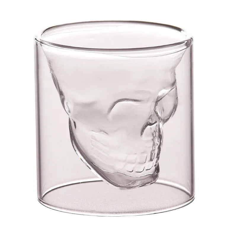 Eternal Spirits Crystal Glass