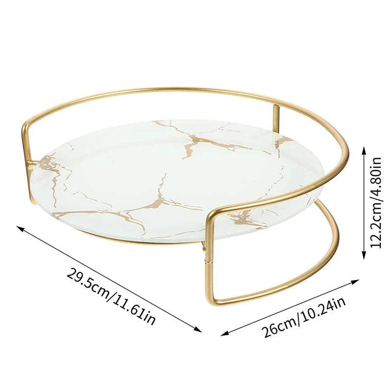 Elysian Cosmetics Tray