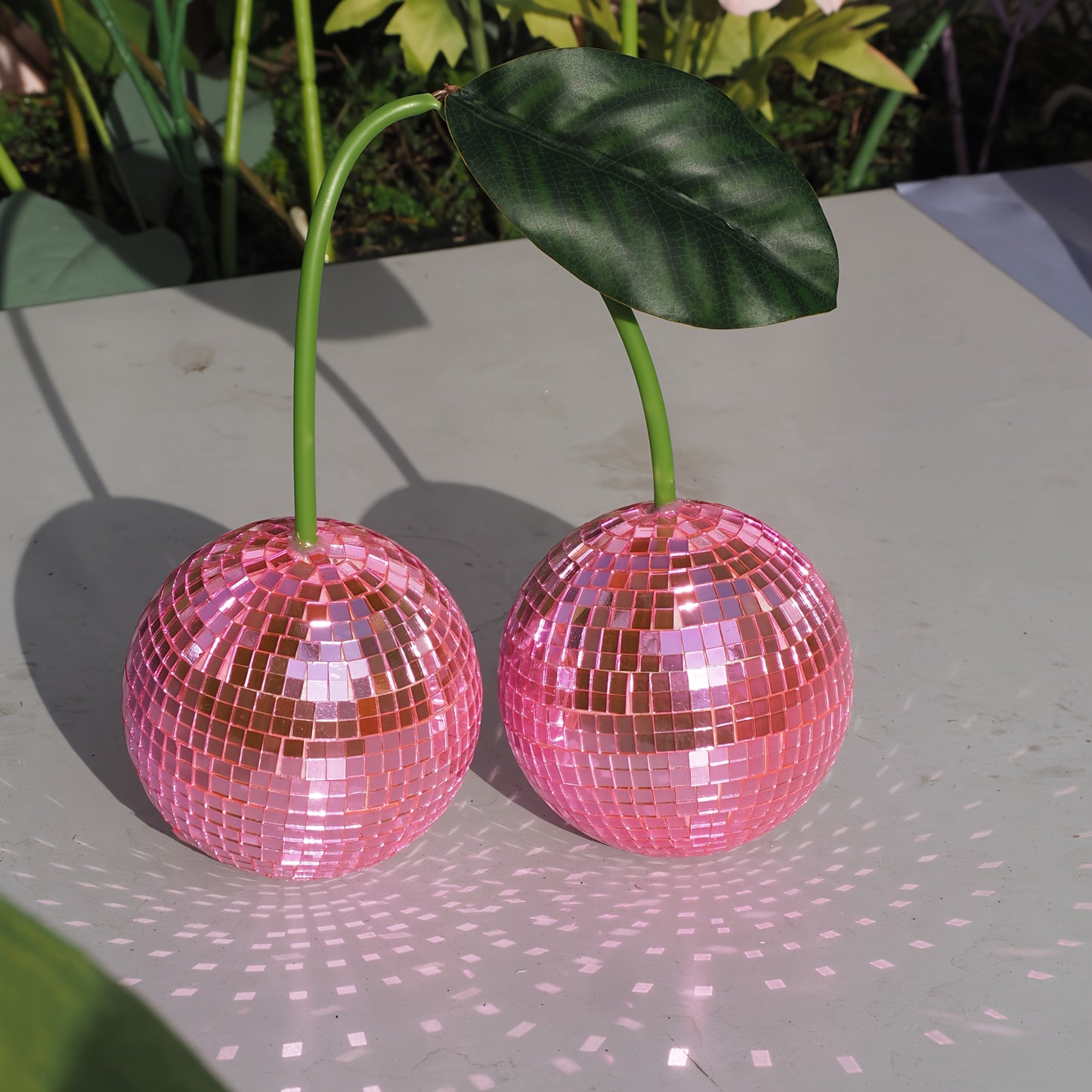 Lumina Disco Cherry