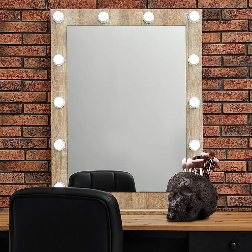 Gothic Beauty Vanity Organizer