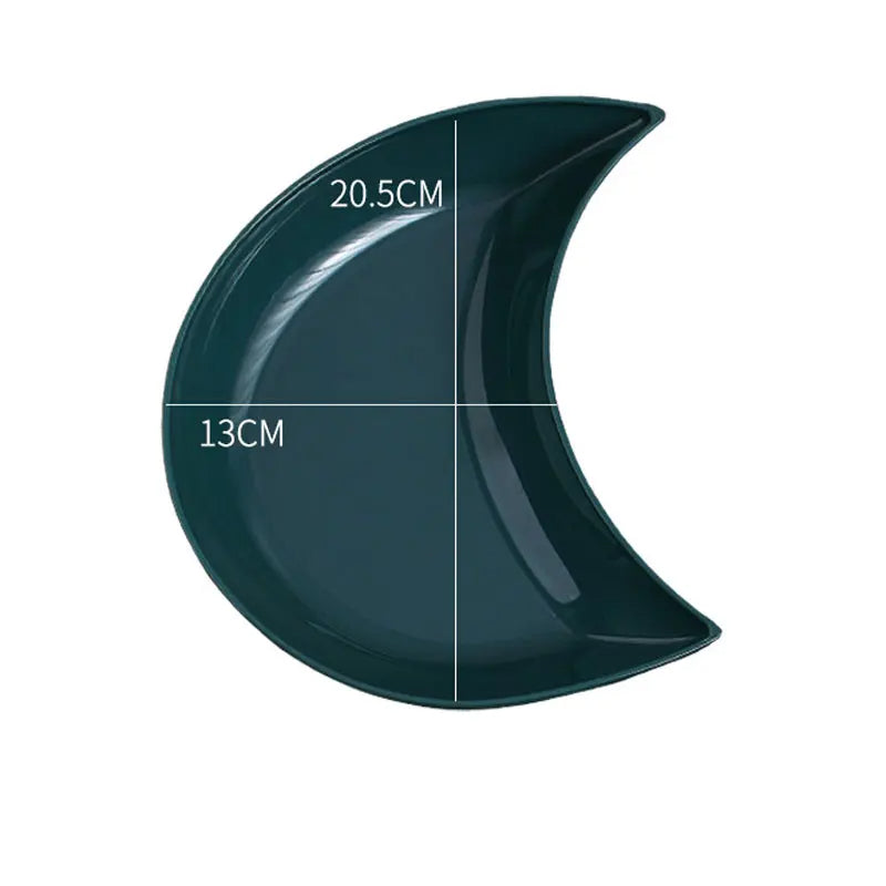 Crescent Dining Dish Set