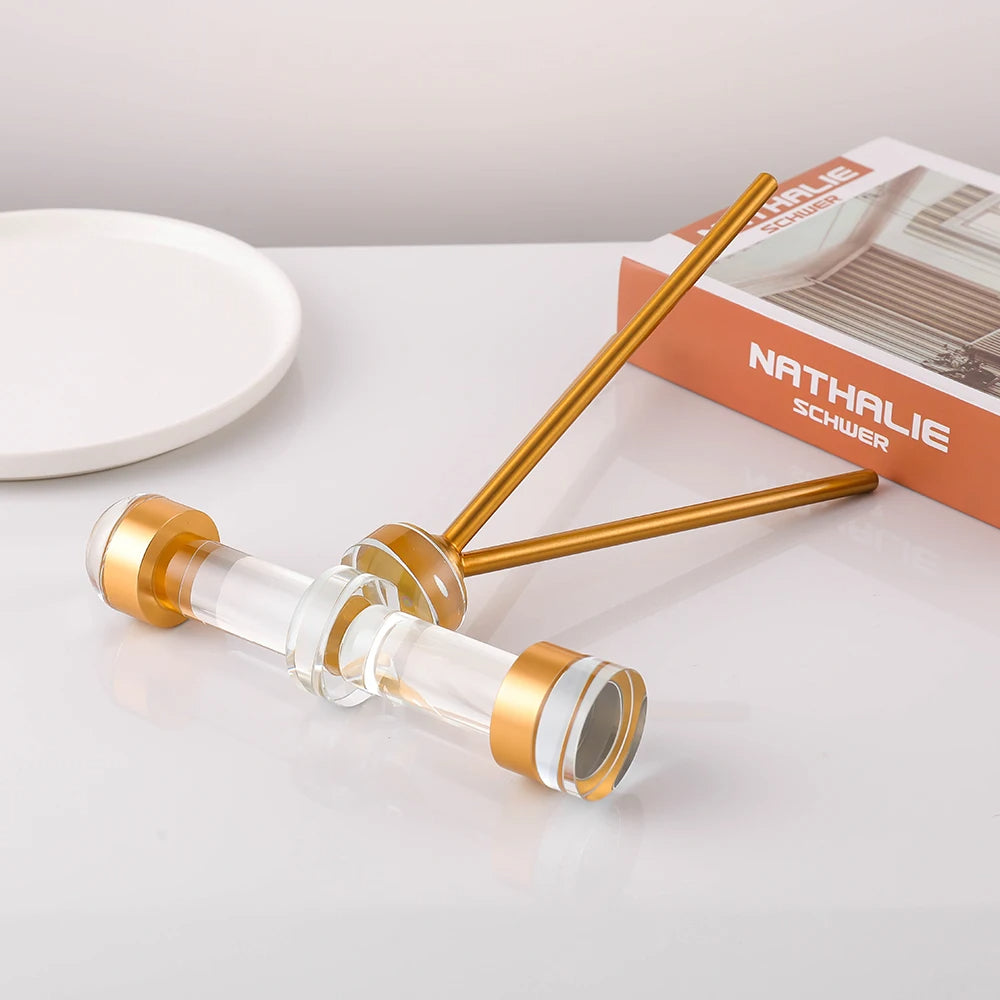 Eclipse Crystal Telescope