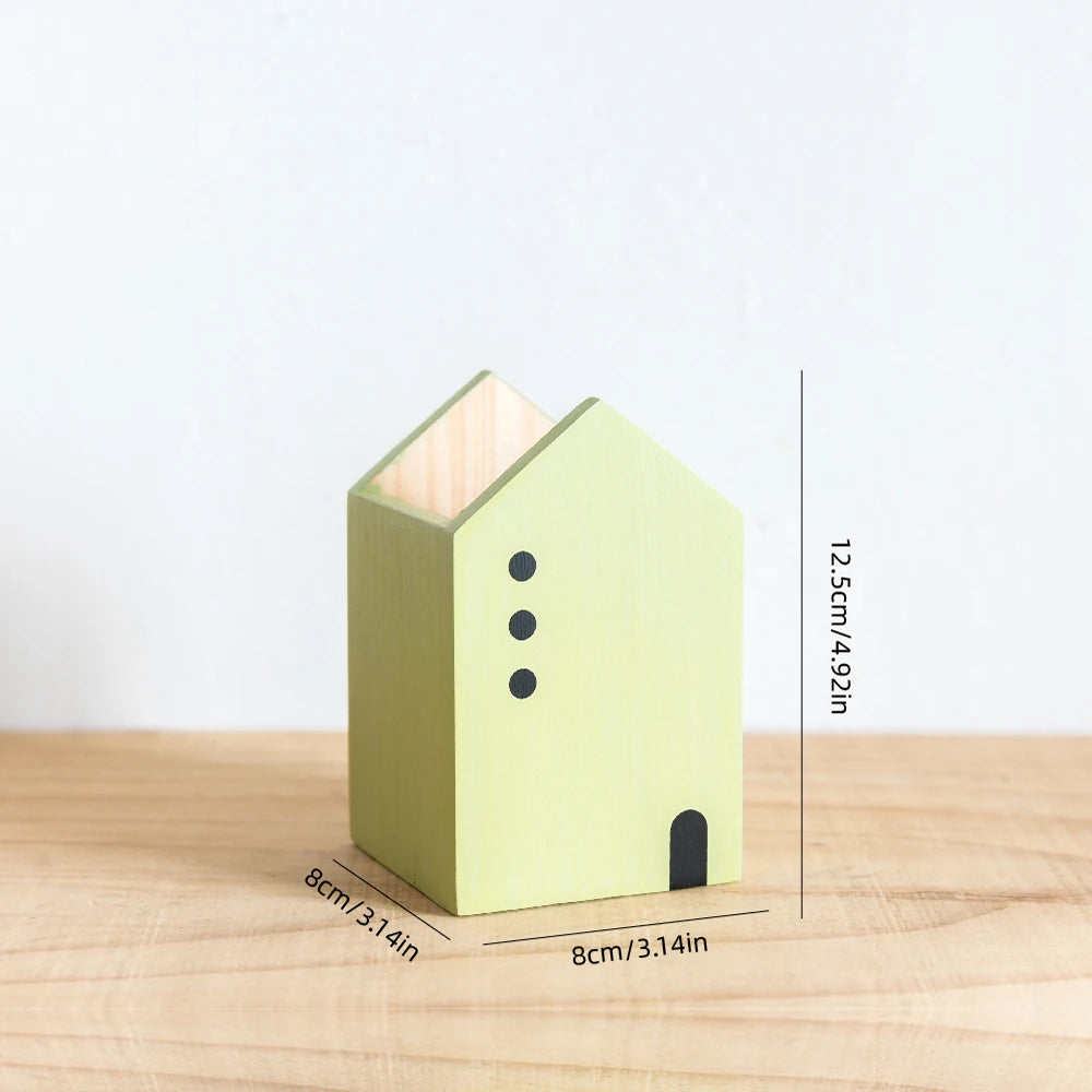 Home of Pens Desk Organizer Set