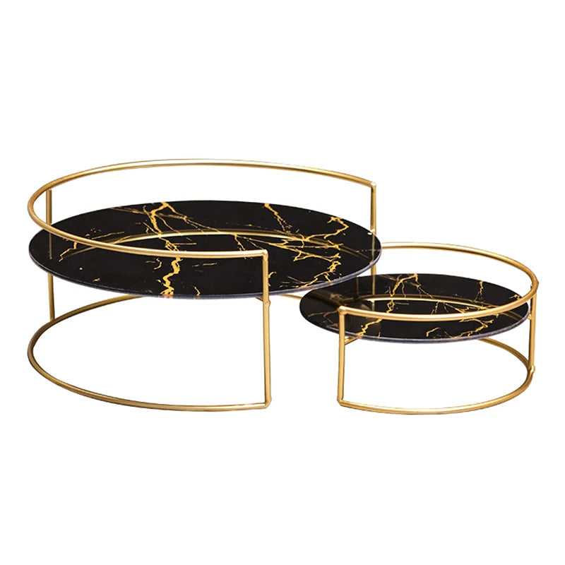 Elysian Cosmetics Tray