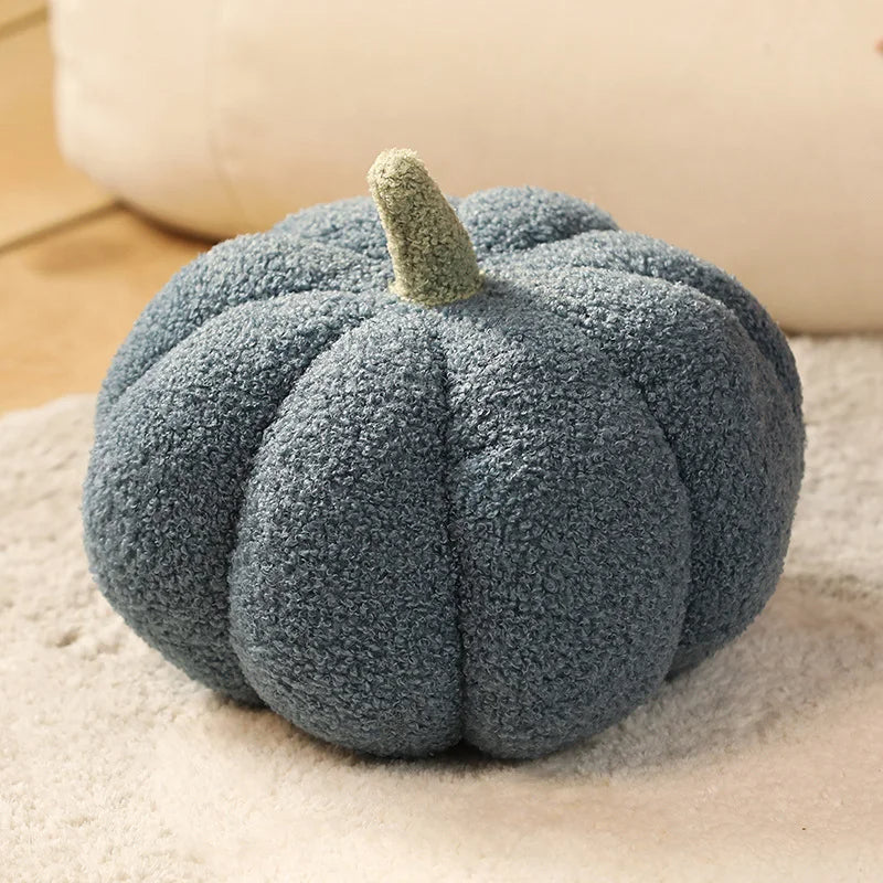 Pumpkin Patch Plushies