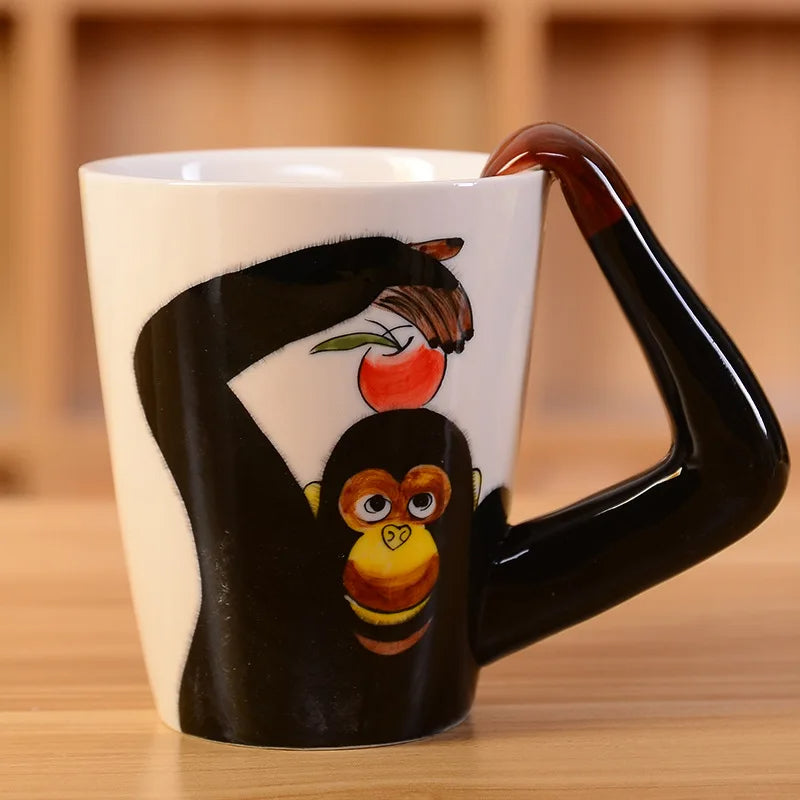 Wildlife Mug