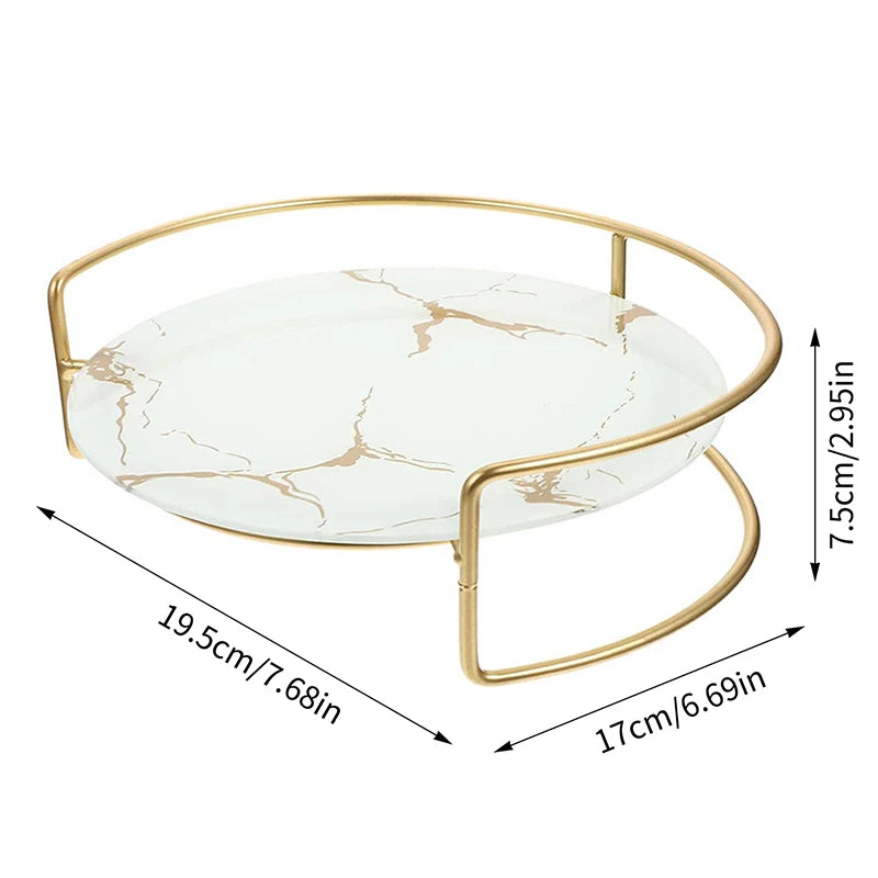 Elysian Cosmetics Tray