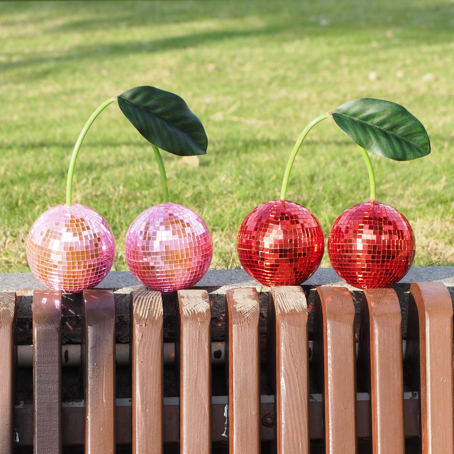 Lumina Disco Cherry