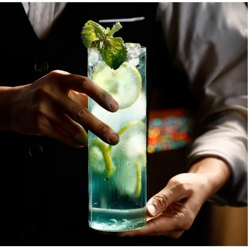 Highball Cocktail Glass Set