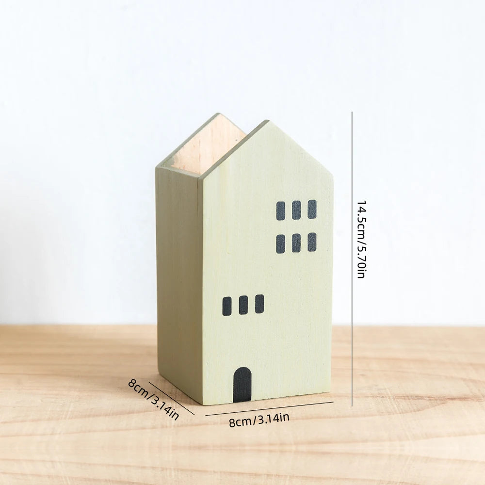 Home of Pens Desk Organizer Set