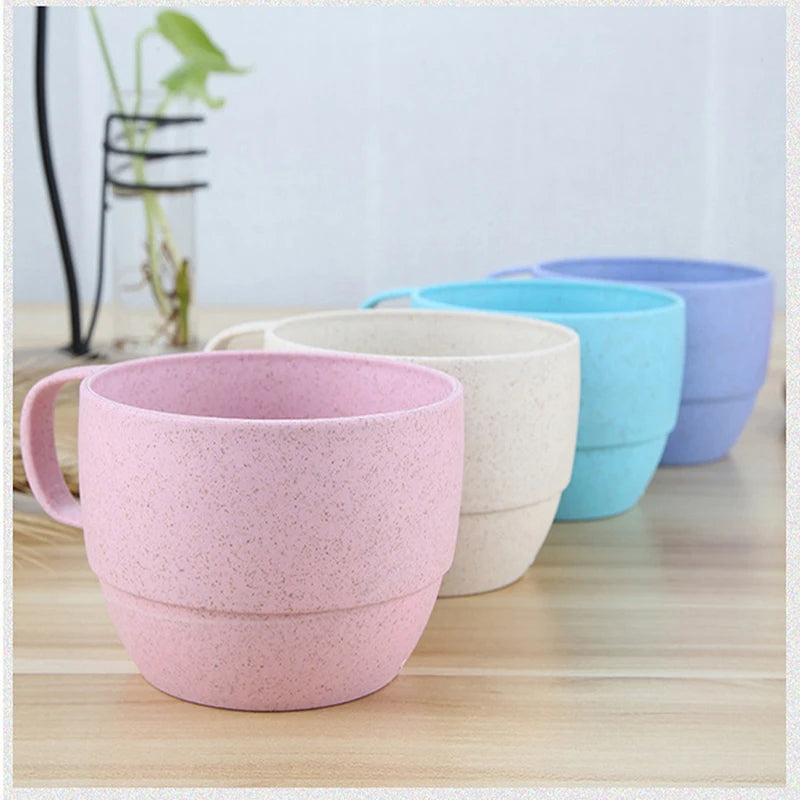 Serve & Stash 5-in-1 Drinkware Set