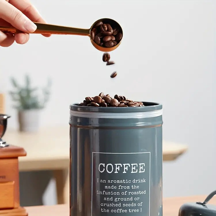 Classic Reserve Kitchen Canister Set